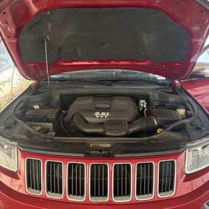 صورة 39 لـ 2014 JEEP GRAND CHEROKEE LIMITED