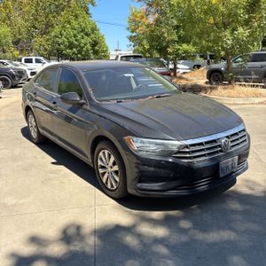 2019 Volkswagen JETTA S 缩略图 12