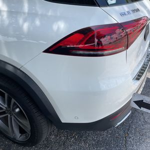 2020 Mercedes-BENZ GLE 缩略图 56