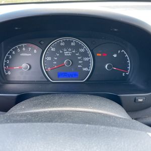 2009 Hyundai ELANTRA GLS — миниатюра 38