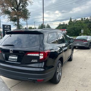 صورة 8 لـ 2022 Honda PILOT SPORT