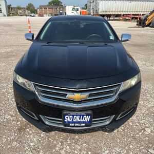 صورة مصغرة 14 لـ 2014 Chevrolet IMPALA LTZ