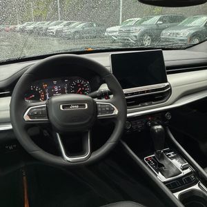 2023 JEEP COMPASS LIMITED 缩略图 35