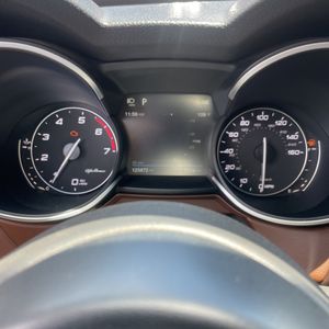 صورة مصغرة 39 لـ 2018 ALFA Romeo STELVIO BASE