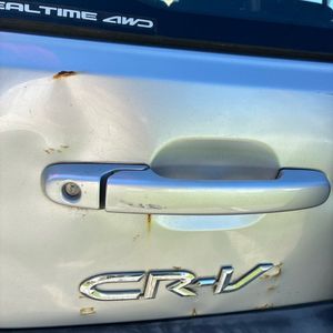 2006 Honda CR-V LX 照片 51
