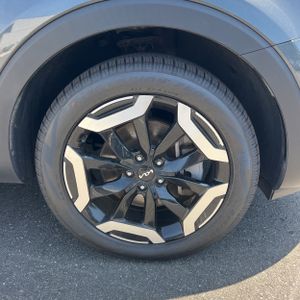 2024 KIA TELLURIDE EX 缩略图 20