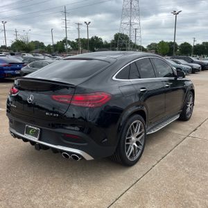 MERCEDES-BENZ GLE AMG - 8