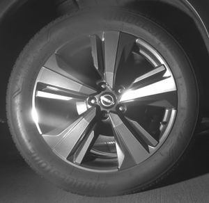 2026 Nissan ROGUE SL 照片 10