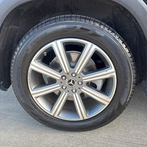 2020 Mercedes-BENZ GLS thumbnail 19