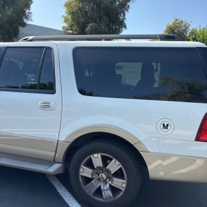 FORD EXPEDITION EL EDDIE BAUER - 6