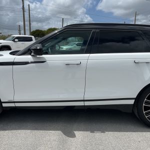 Land Rover Range Rover Velar P380 R-Dynamic HSE - 4