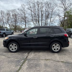 HYUNDAI SANTA FE - 3