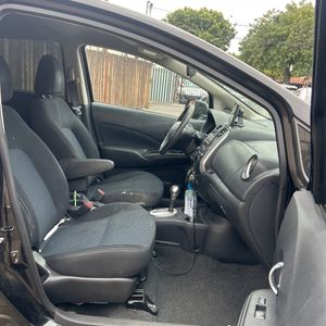 صورة 33 لـ 2014 Nissan VERSA NOTE SV