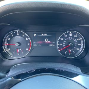 2024 KIA FORTE GT-LINE — миниатюра 37
