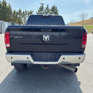 Ram 2500 Big Horn - 6