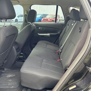 2013 FORD EDGE SE — миниатюра 34