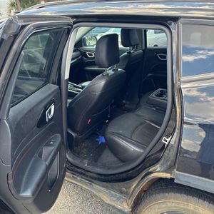 2022 JEEP COMPASS TRAILHAWK 缩略图 34
