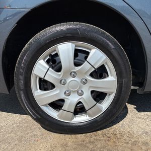 صورة مصغرة 19 لـ 2014 Toyota COROLLA LE