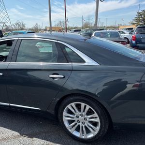CADILLAC XTS LUXURY - 6