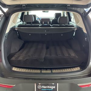 2025 Genesis GV80 2.5T STANDARD — фото 41