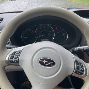2013 Subaru FORESTER 2.5X PREMIUM — миниатюра 60