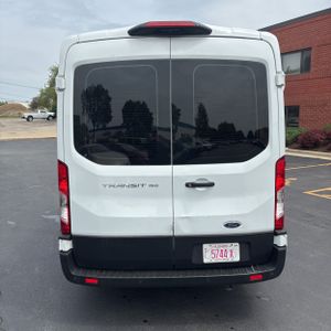 FORD TRANSIT 150 - 7