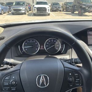 2020 Acura MDX W/TECH — миниатюра 59