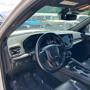 صورة مصغرة 34 لـ 2022 Dodge DURANGO R/T
