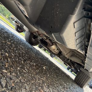 2008 Honda CR-V LX 照片 23