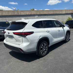 TOYOTA HIGHLANDER - 8