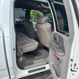 صورة 54 لـ 2001 FORD F-150 XLT