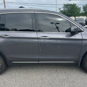 2021 Honda PILOT TOURING 缩略图 11