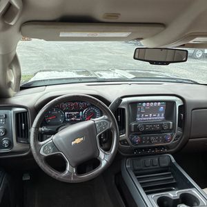 صورة مصغرة 35 لـ 2016 Chevrolet SILVERADO 2500HD LT
