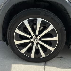 2020 Mercedes-BENZ GLB 照片 17