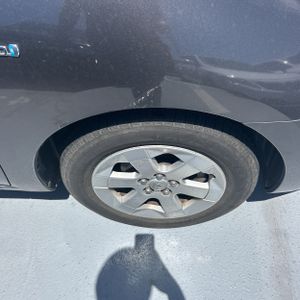 2007 Toyota PRIUS BASE thumbnail 20