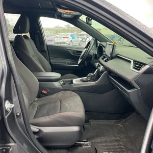 2021 Toyota RAV4 PRIME SE — фото 33