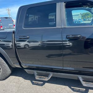 صورة مصغرة 11 لـ 2017 RAM 1500 REBEL