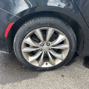 2015 Chrysler 200 S 缩略图 19