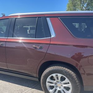 CHEVROLET TAHOE PREMIER - 6