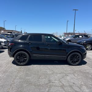 صورة 10 لـ 2018 LAND Rover RANGE ROVER EVOQUE SE 237HP