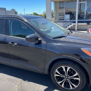 2022 FORD ESCAPE SEL 缩略图 13