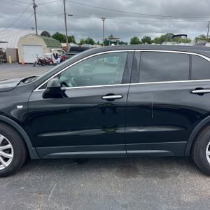 CADILLAC XT4 LUXURY - 4