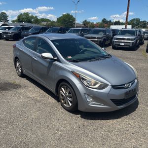 2016 Hyundai ELANTRA SE 缩略图 12