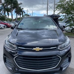 صورة 15 لـ 2022 Chevrolet TRAX LS