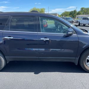 2015 Chevrolet TRAVERSE LT 缩略图 11
