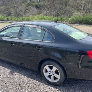 VOLKSWAGEN JETTA TDI - 6