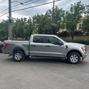 FORD F-150 XL - 10