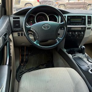 صورة مصغرة 33 لـ 2007 Toyota 4RUNNER SR5