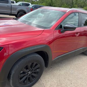 MAZDA CX-50 2.5 S PREFERRED - 2