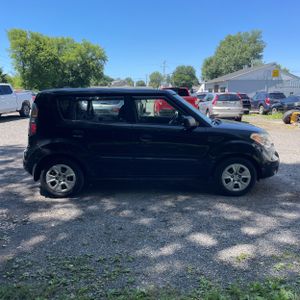 2010 KIA SOUL BASE — фото 9